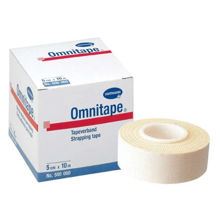 Omnitape 10 m x 5 cm 1 unità