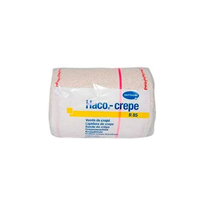 Benda Hartmann Haco-Crepe 5cmx4m R/9351412