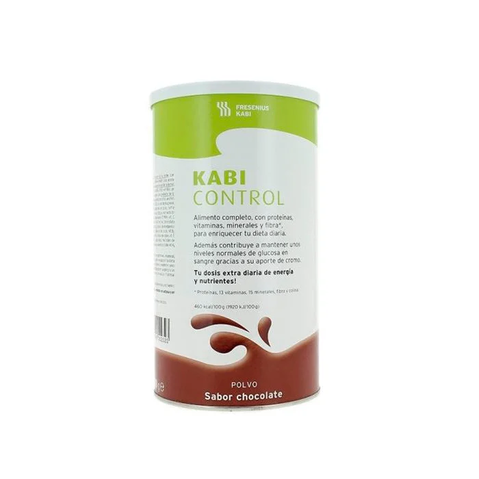 Kabi Control Cioccolato 400g