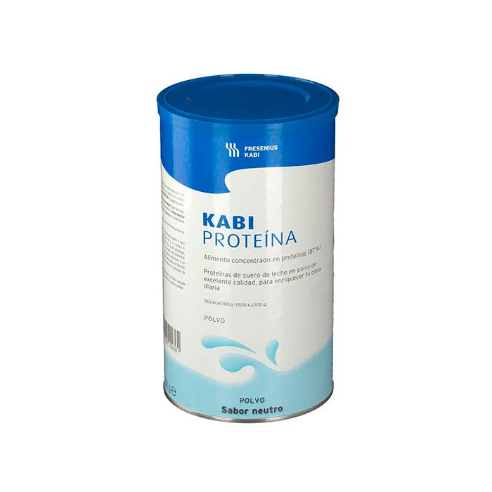 Kabi Protein polvere 300g