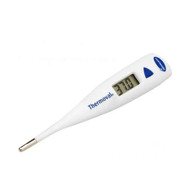 Termometro digitale Hartmann Thermoval standard