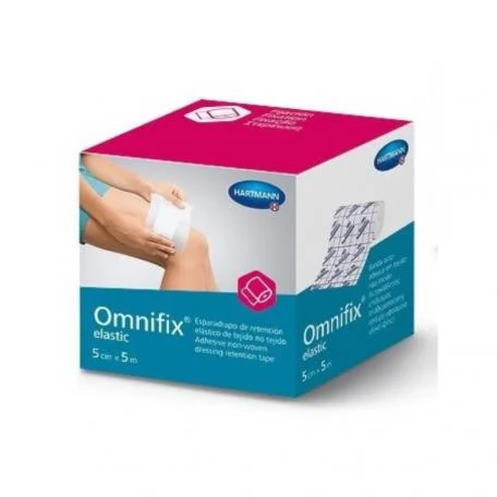 Hartmann Omnifix elastico 5mx5cm