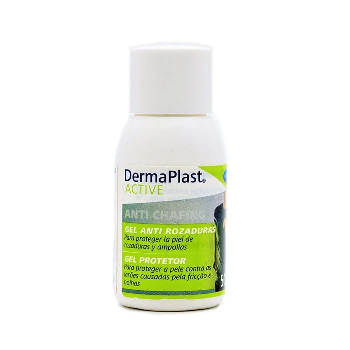 Hartmann DermaPlast Gel Attivo Antigraffio 50ml
