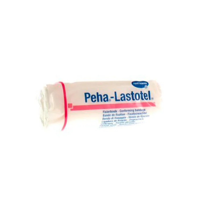 Hartmann Peha-Lastotel Bendaggio Elastico 10cmx4m