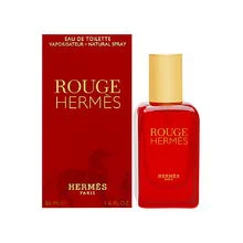 Hermes Rouge Hermes Eau de toilette da 100ml