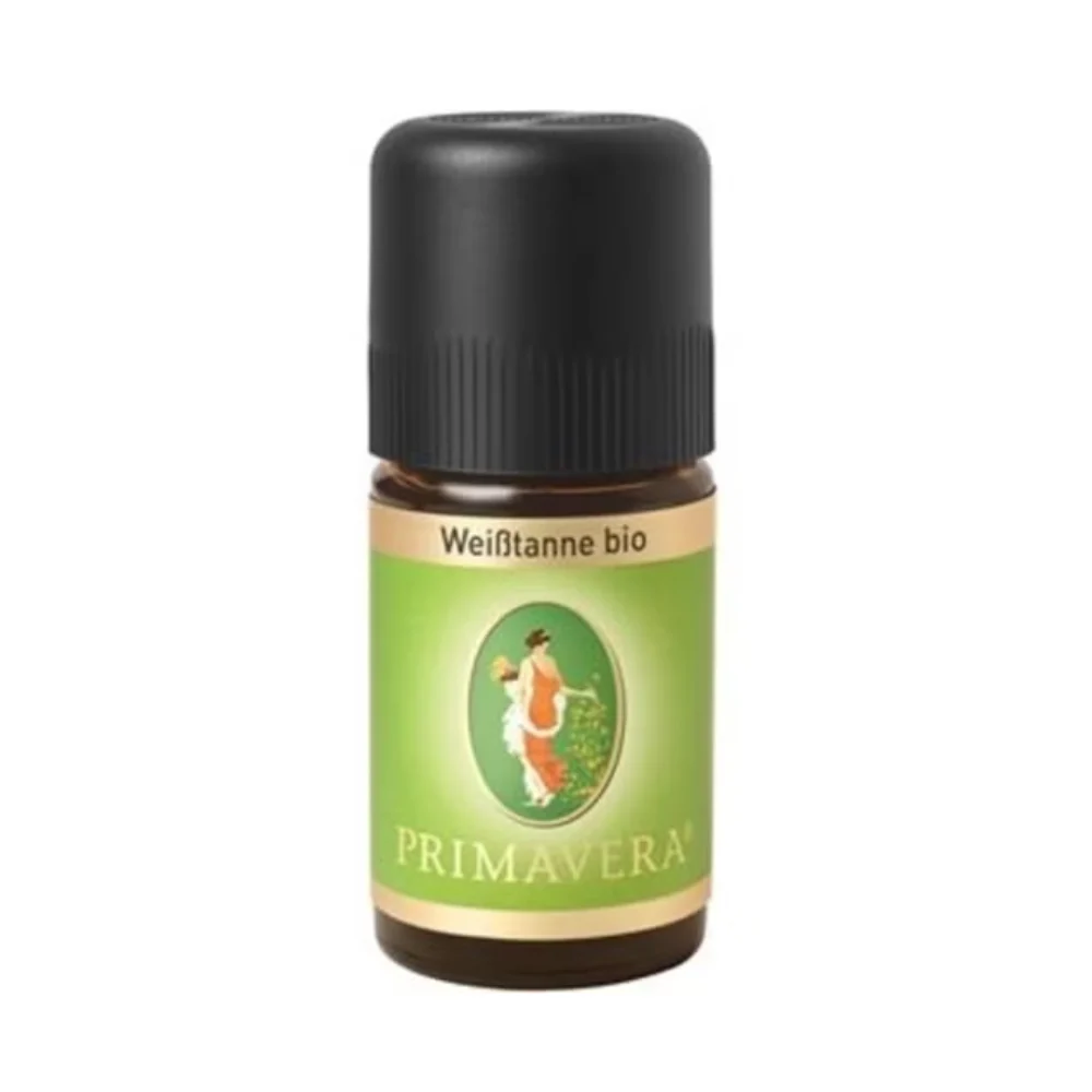 Primavera Abete Bianco Bio 5 ml