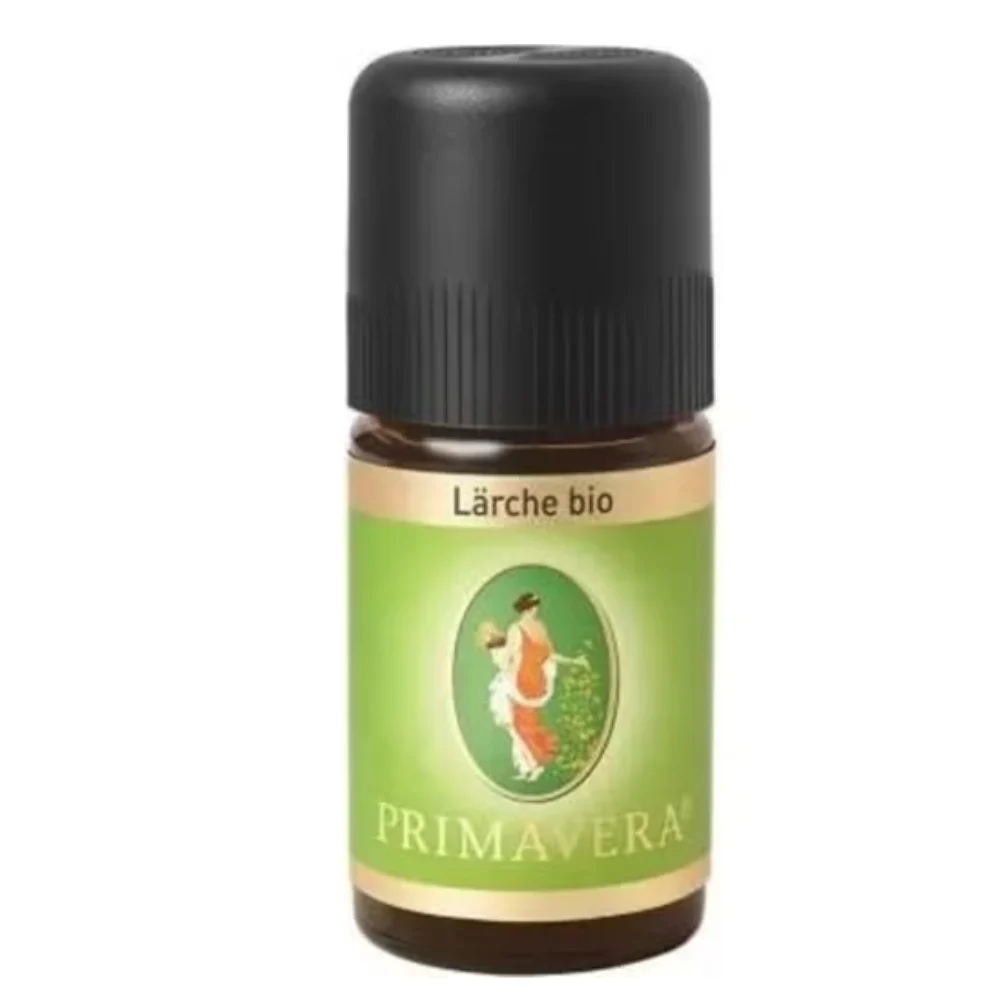 Primavera Larice Bio, 5 ml
