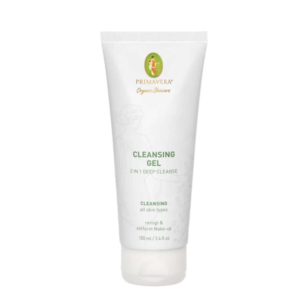 Primavera 2 in 1 Deep Cleanse, 100 ml