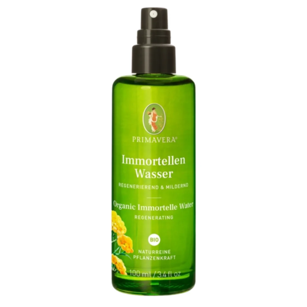 Primavera Idrolato di Elicriso Bio 100 ml