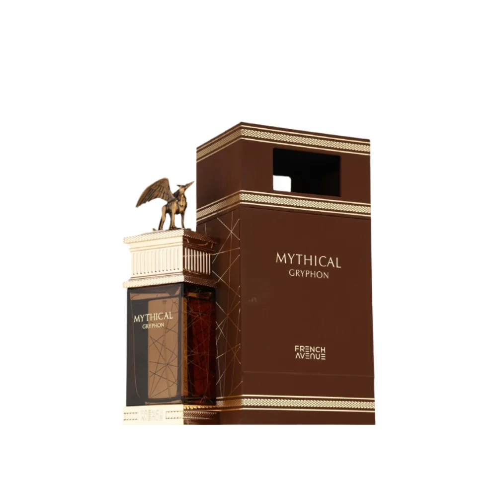 French Avenue Mythical Gryphon Eau de parfum Unisex 100 ml