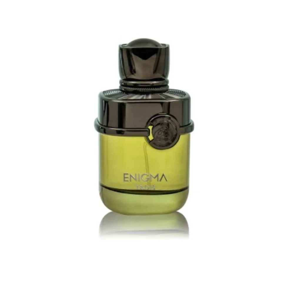 French Avenue Enigma Trois Eau de parfum Unisex 100 ml