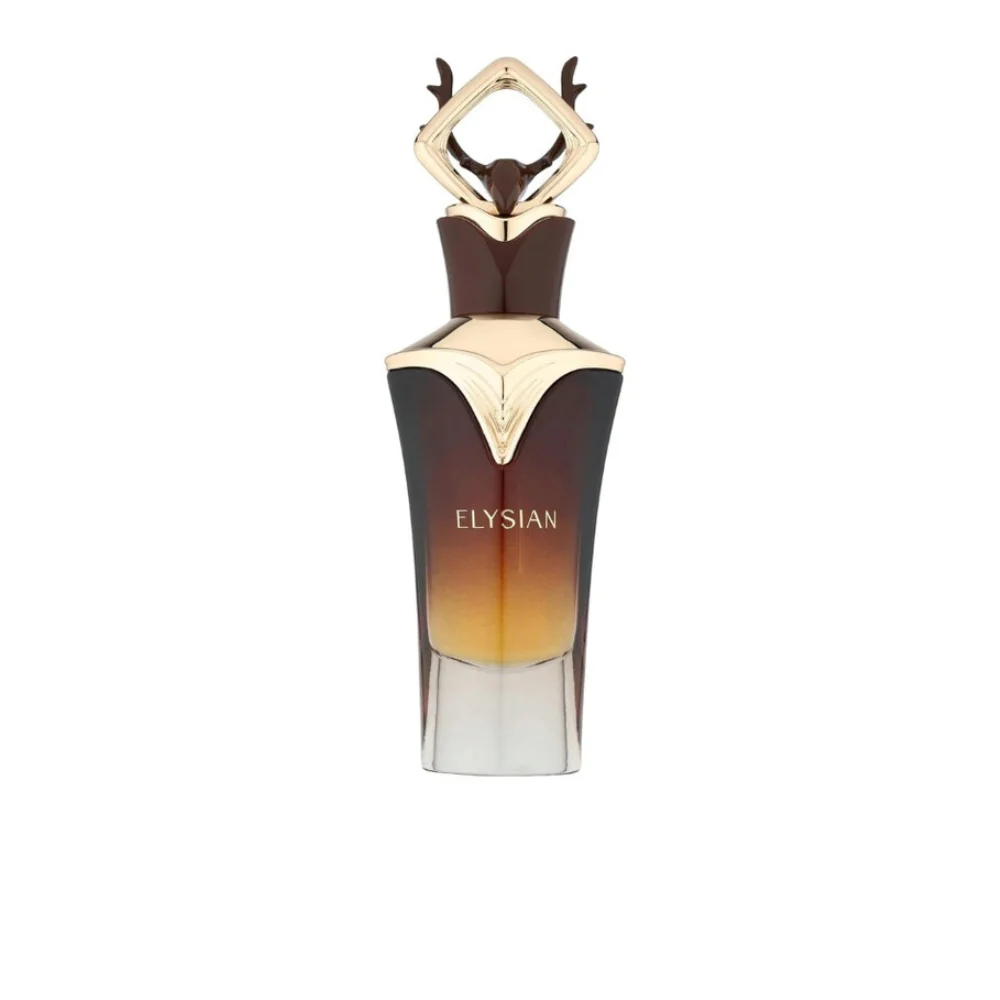 French Avenue Elysian Eau de parfum Uomo 80 ml