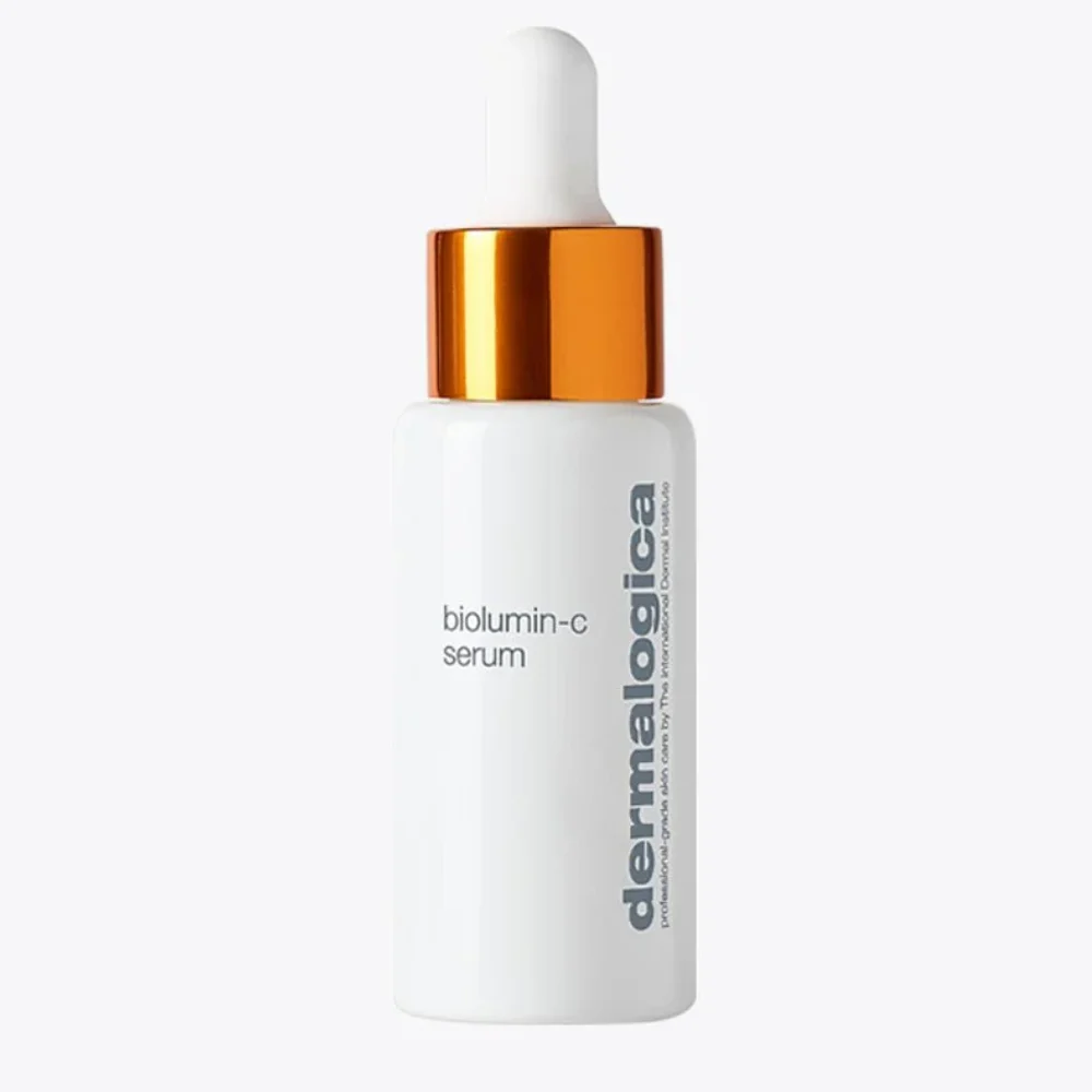 Dermalogica, Biolumin-C, vitamina C, illuminante, siero, per il viso, 3 ml
