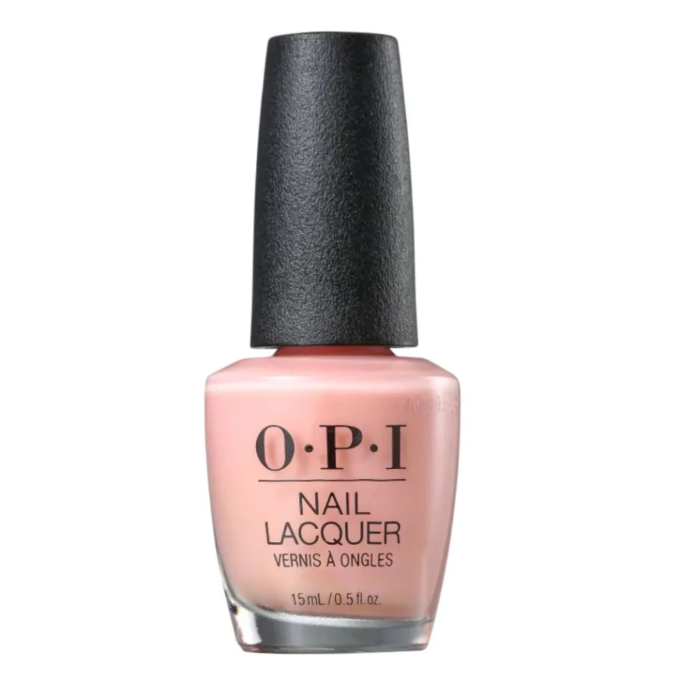 Opi Smalto per unghie 15 ml - Tonalità: Passion