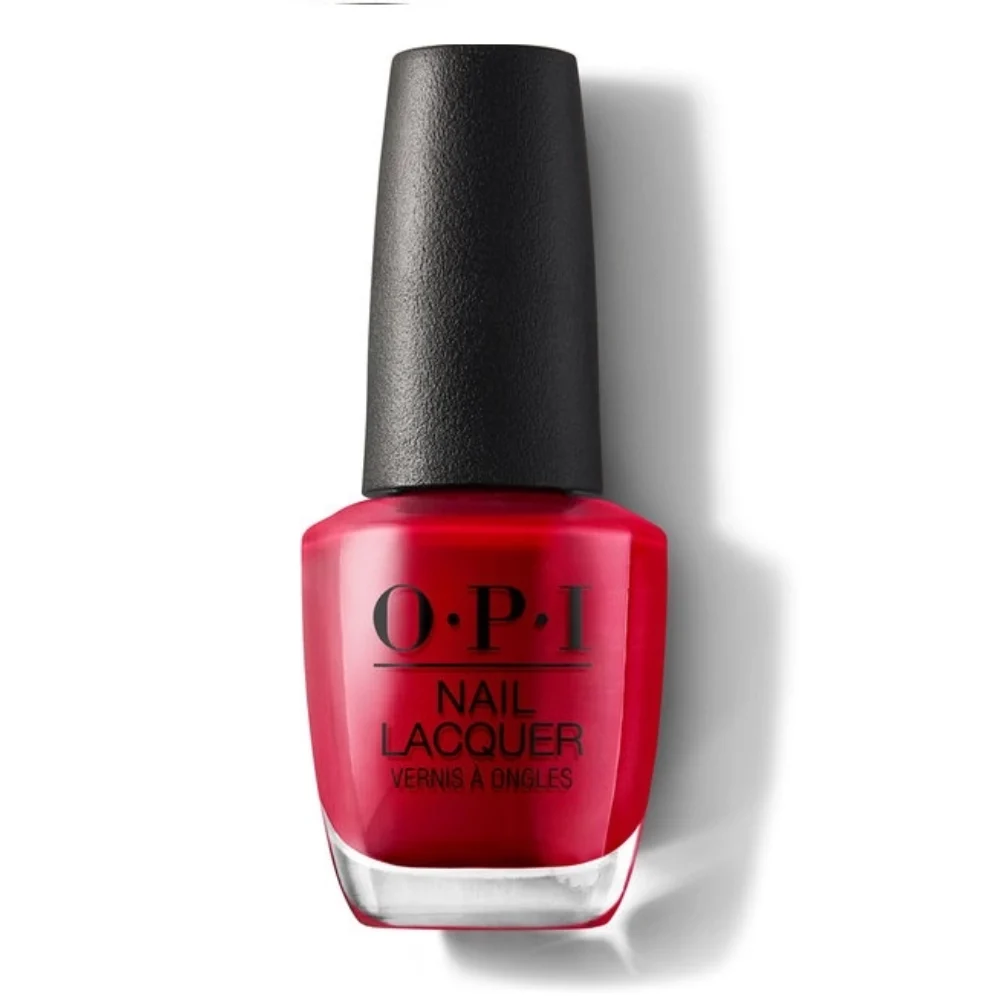 Opi Smalto per unghie 15 ml - Tonalità: The Thrill Of Brazil
