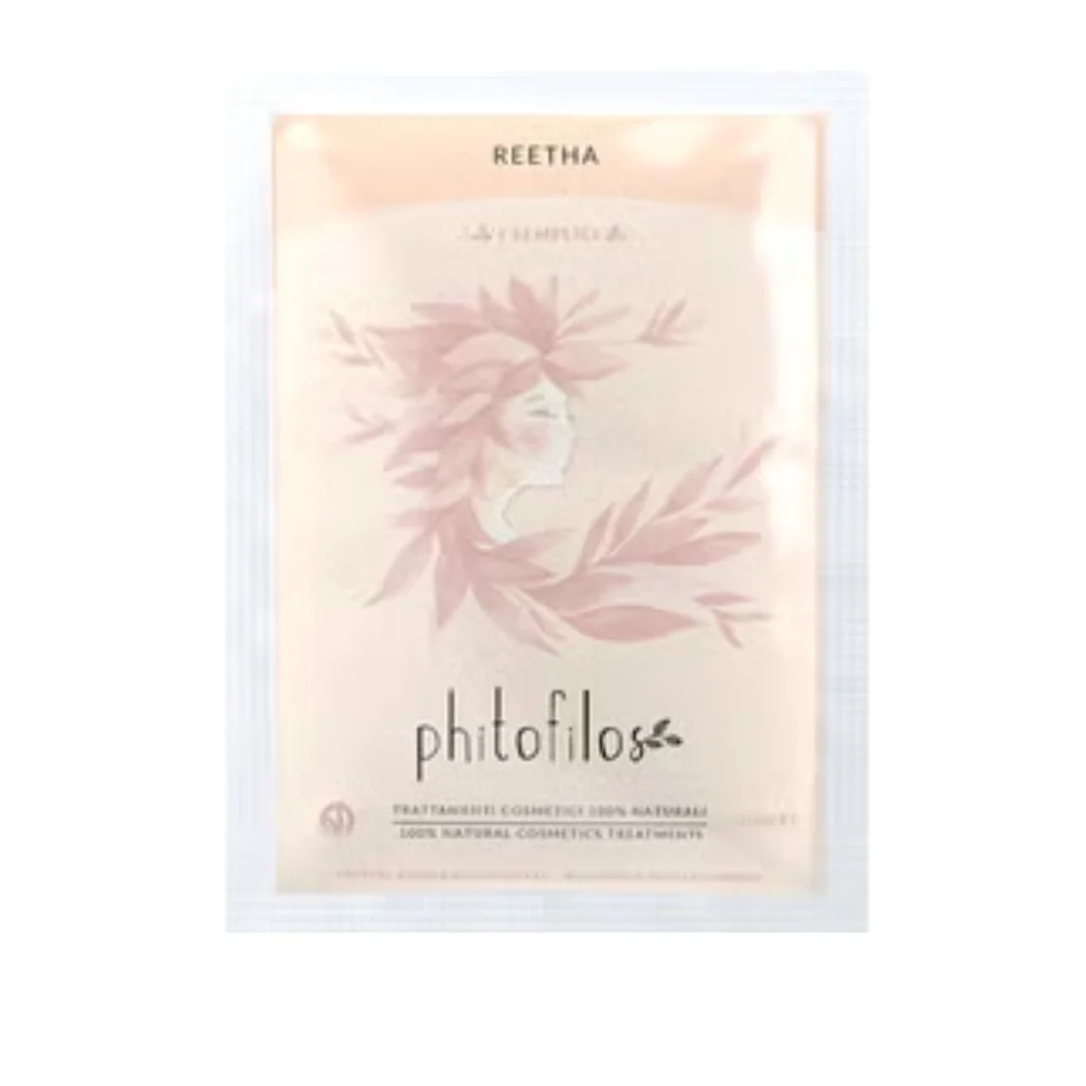 Phitofilos Reetha (Aritha), 100 g