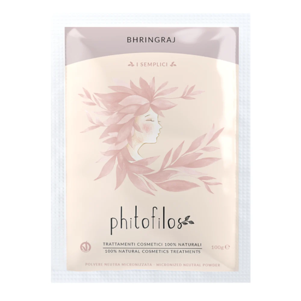 Phitofilos Bhringraj, 100 g