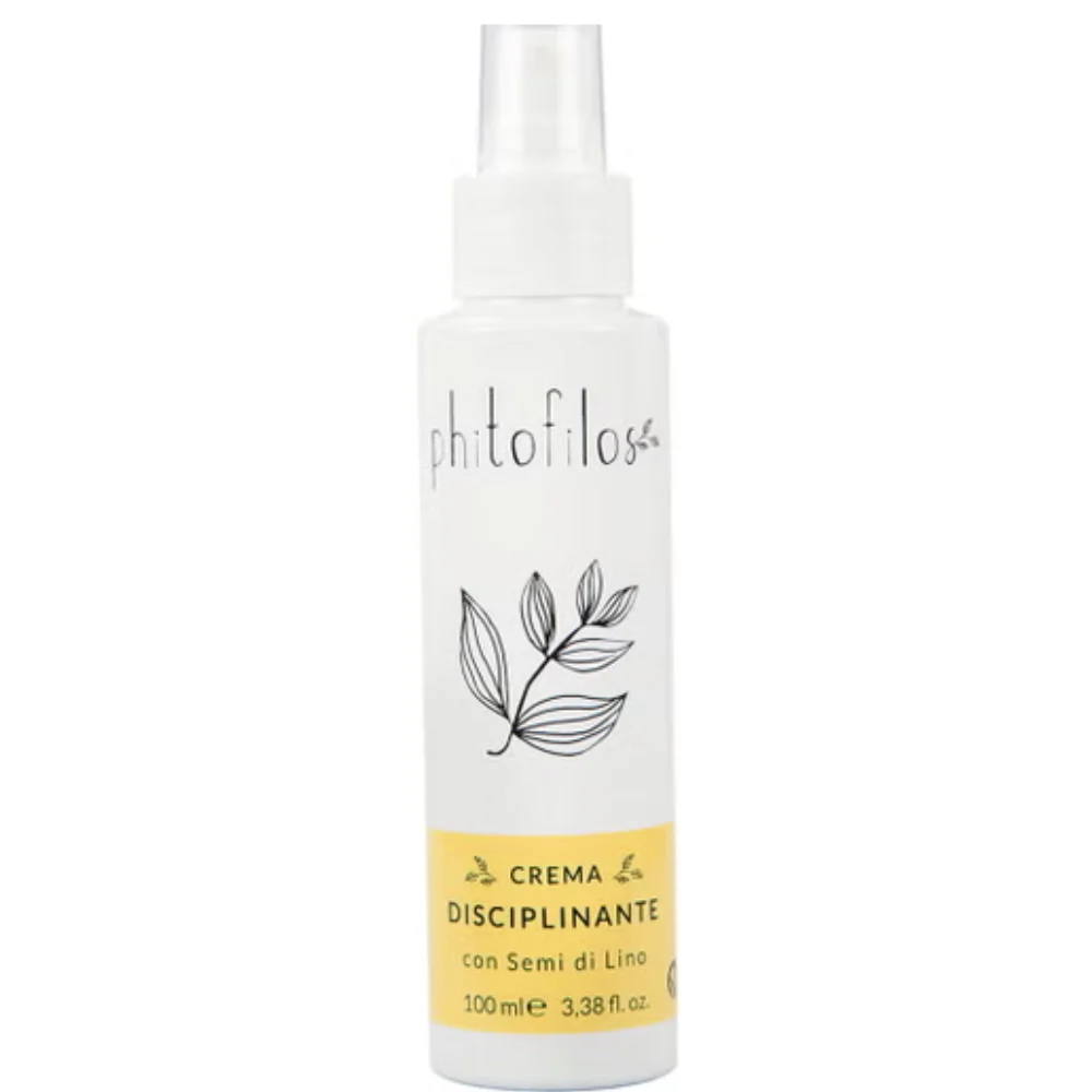 Phitofilos Crema Disciplinante, da 100 ml