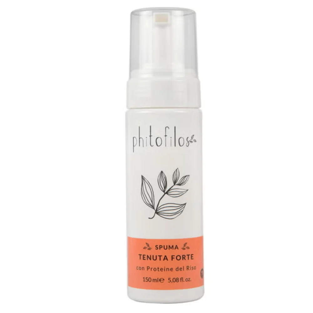 Phitofilos Spuma Tenuta Forte, 150 ml