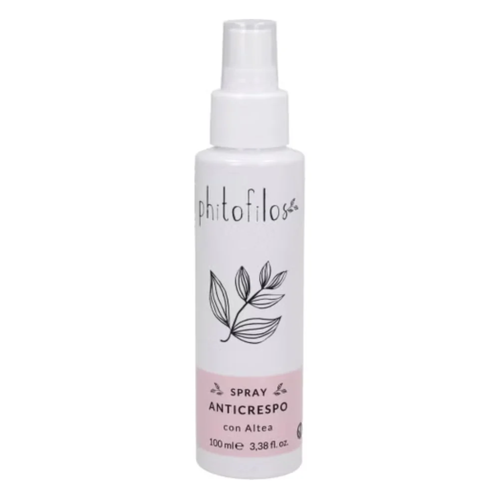 Phitofilos Brio - Spray Anticrespo con Altea, 100 ml