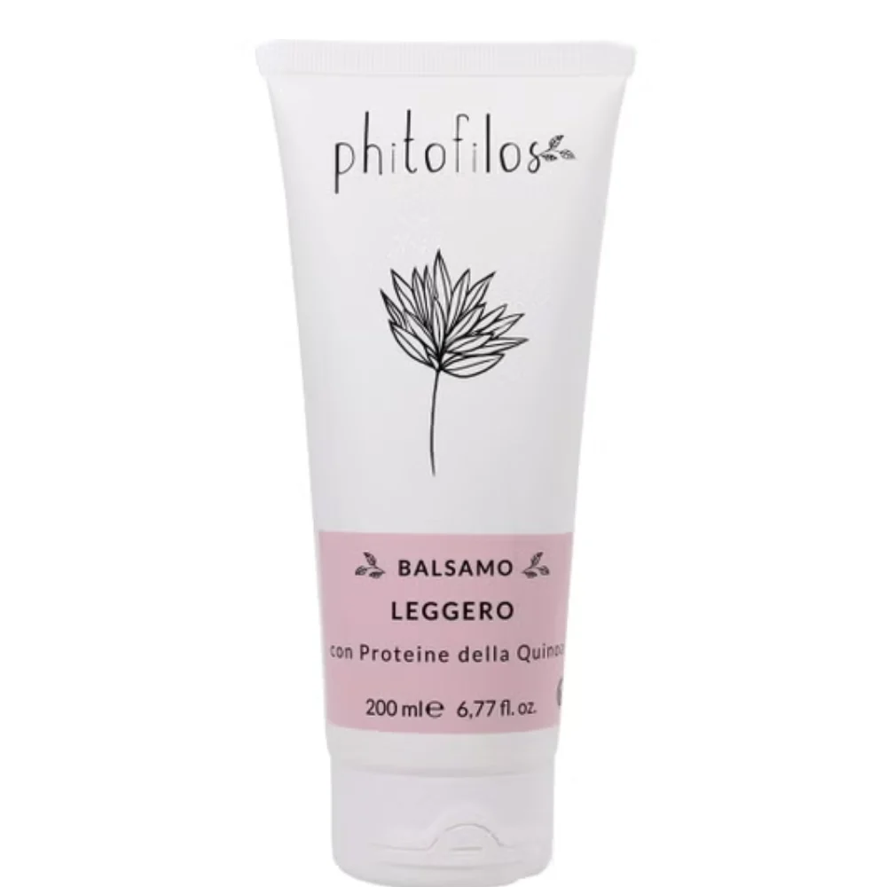 Phitofilos Pura - Balsamo Leggero, 200 ml