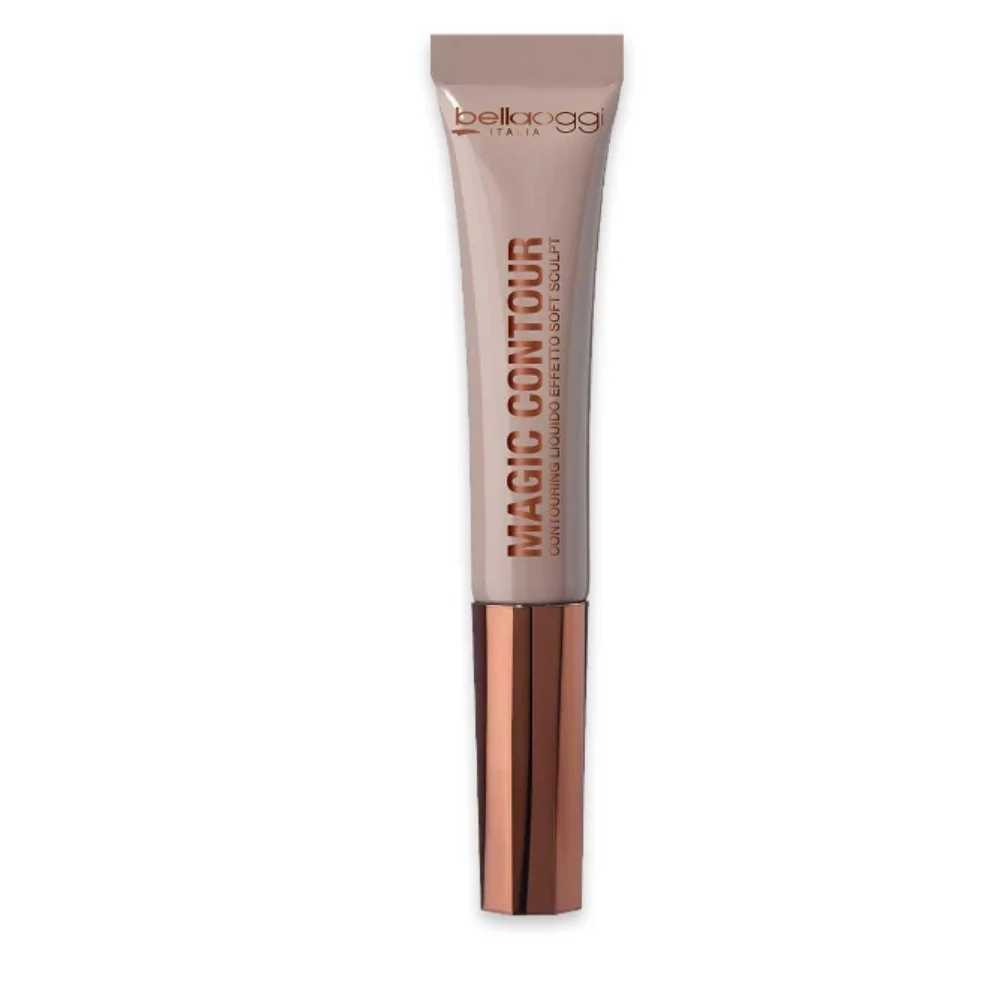 Bella oggi contouring liquido 62c
