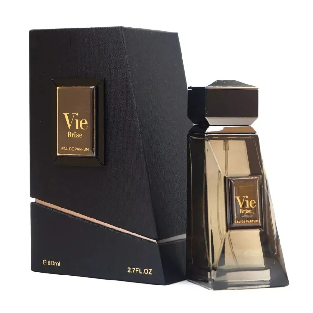 French Avenue Vie Brise Eau de parfum Uomo 80 ml