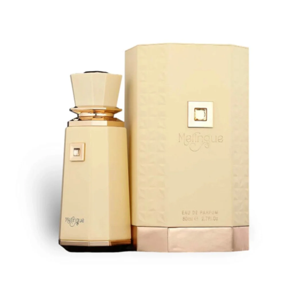 French Avenue Meringa Eau de parfum donna 100 ml