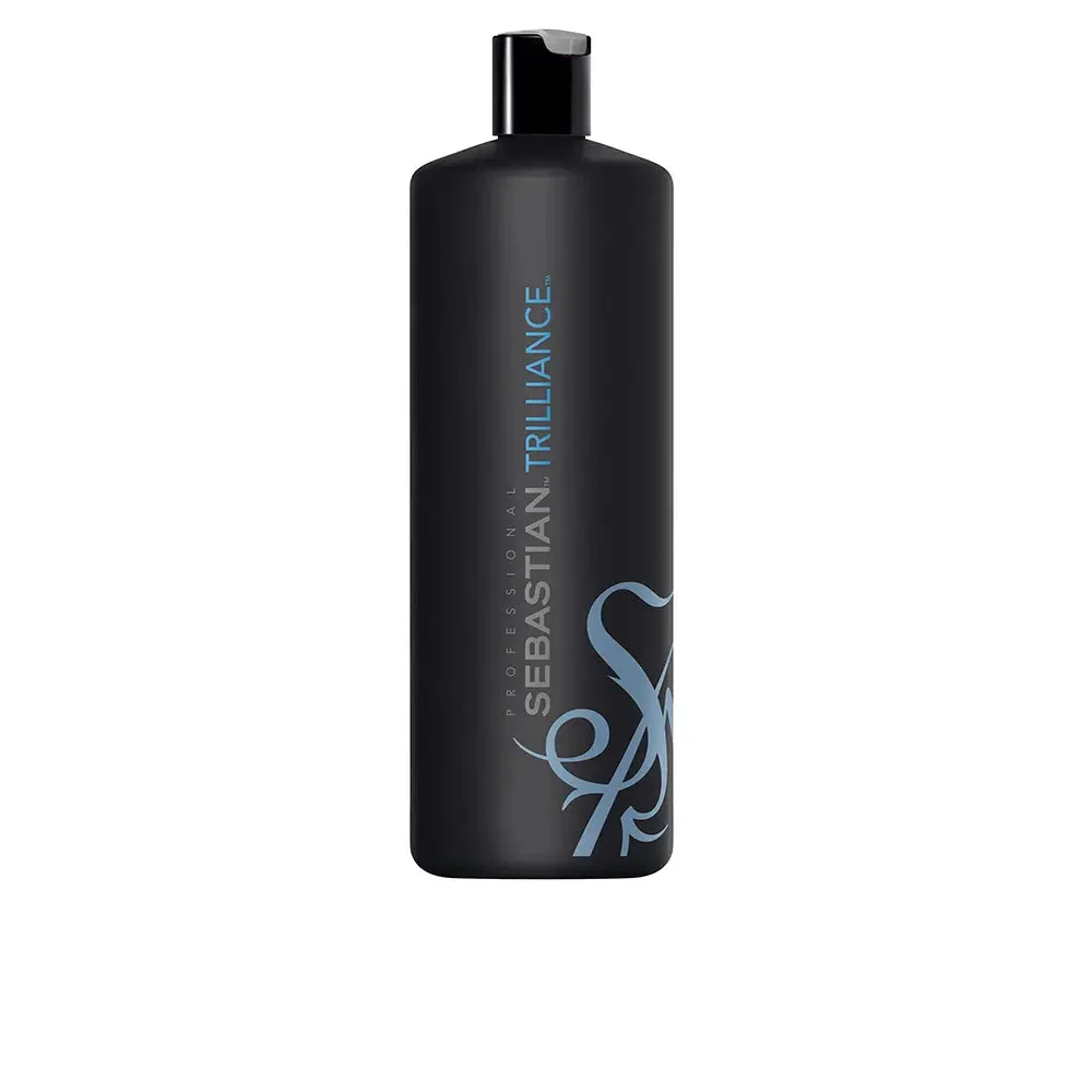 Sebastian Professional Shampoo Trilliance 1000 ml