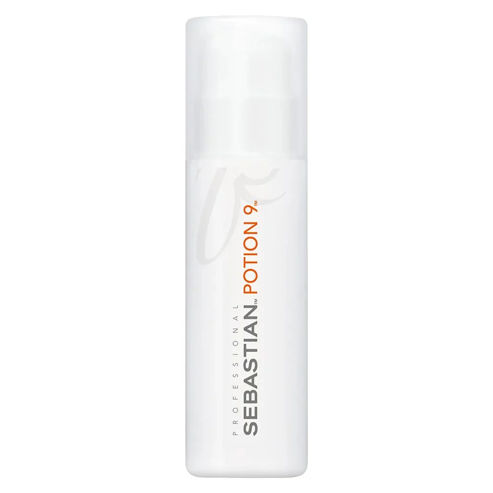 Sebastian Professional Potion 9 Crema per lo styling e la protezione di tutti i tipi di capelli 150ml