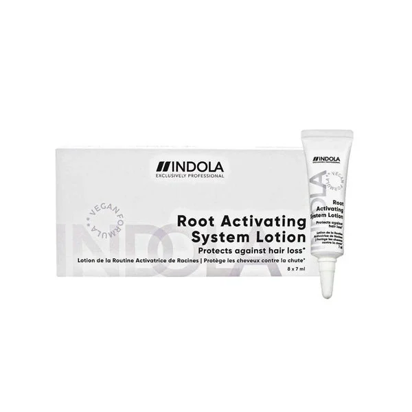 Indola Pack Root Activating 2024