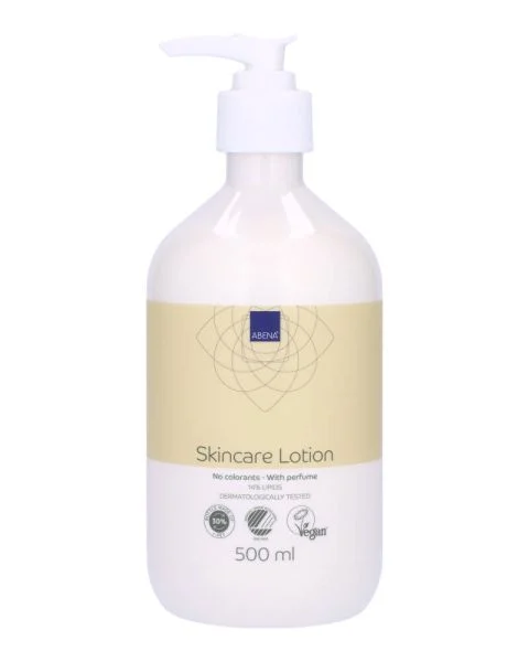 Abena Skincare Lotion Scented