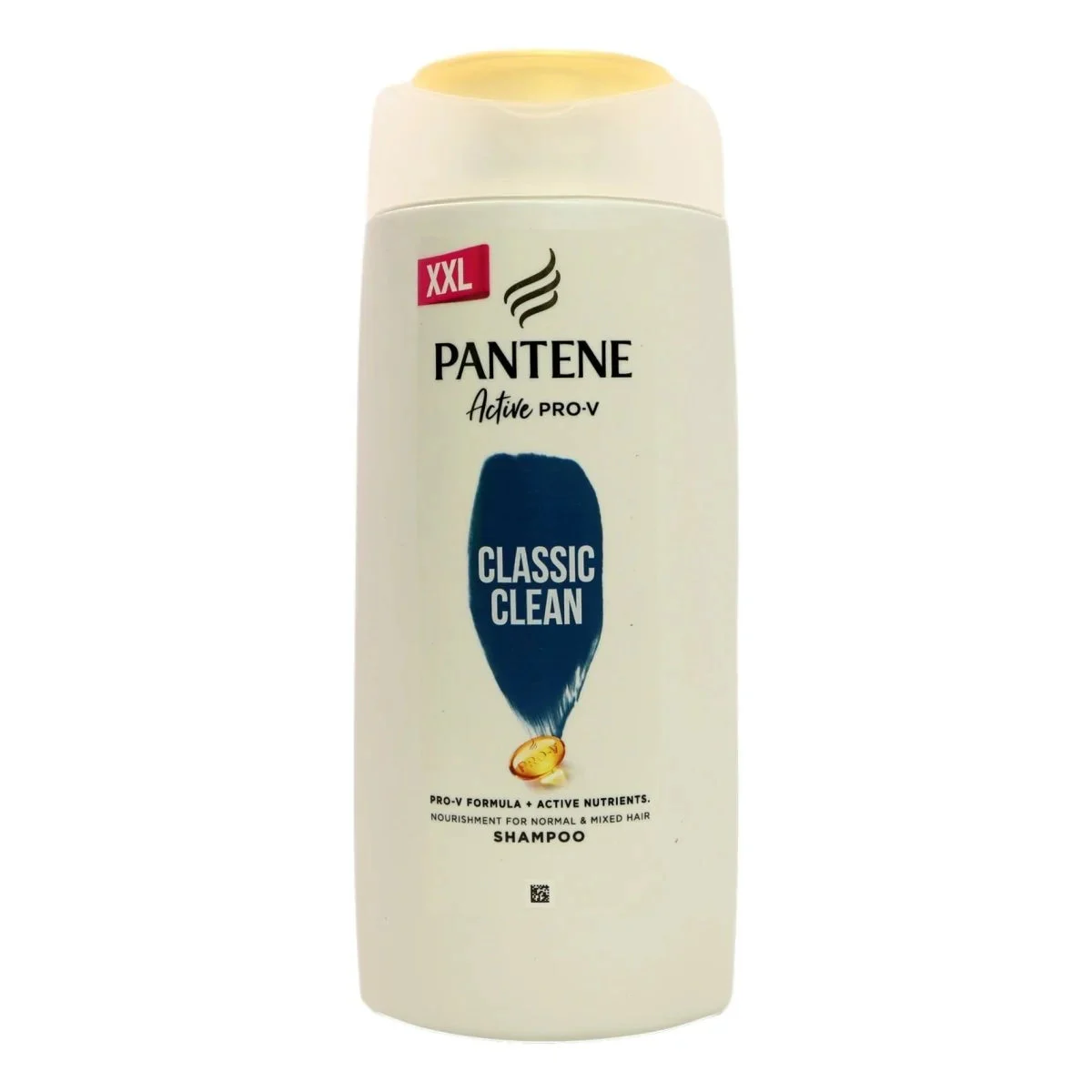Pantene Pro V Shampoo Classic Clean 700ml