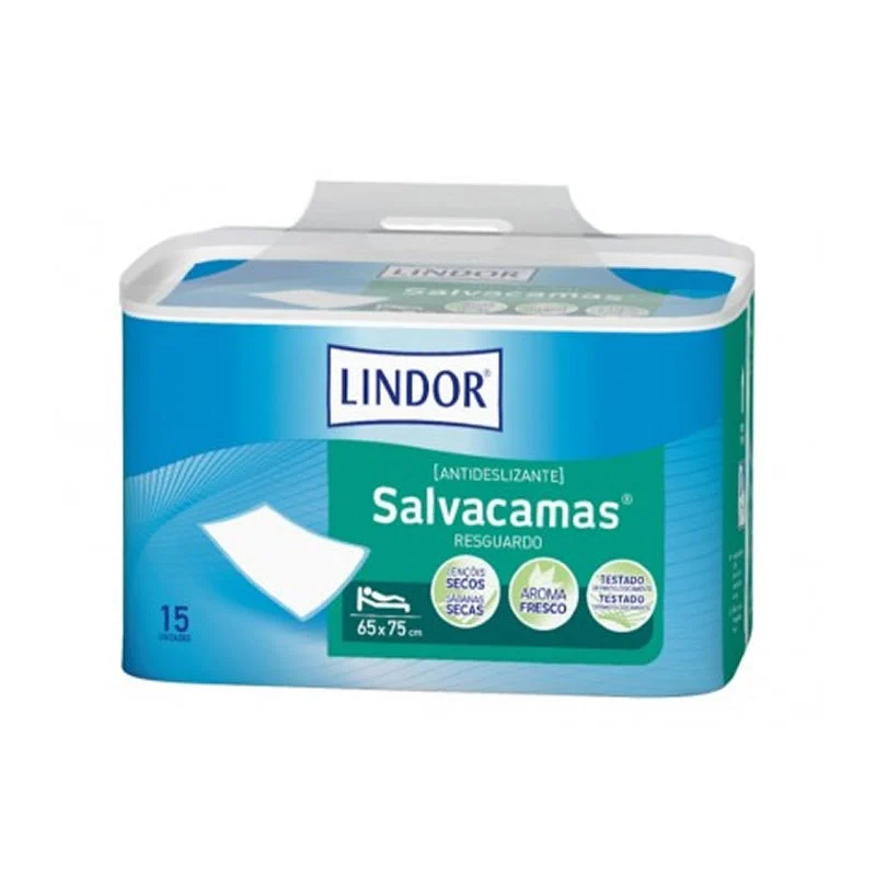 Lindor Ausonia 65x75 cm 15 unità