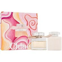 Chloé Cofanetto regalo Chloé eau de parfum 50 ml e latte corpo Chloé da 100 ml