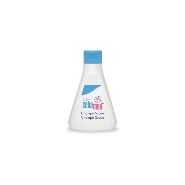 Sebamed™ Baby shampoo addolcente 150 ml