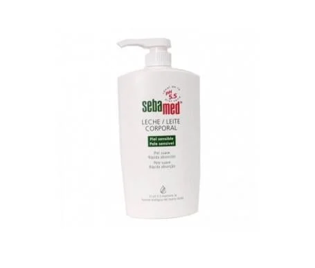 Lozione per il corpo Sebamed™ 400 ml
