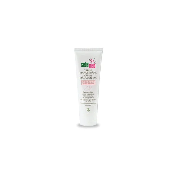 Sebamed Crema Mani e Unghie 75ml