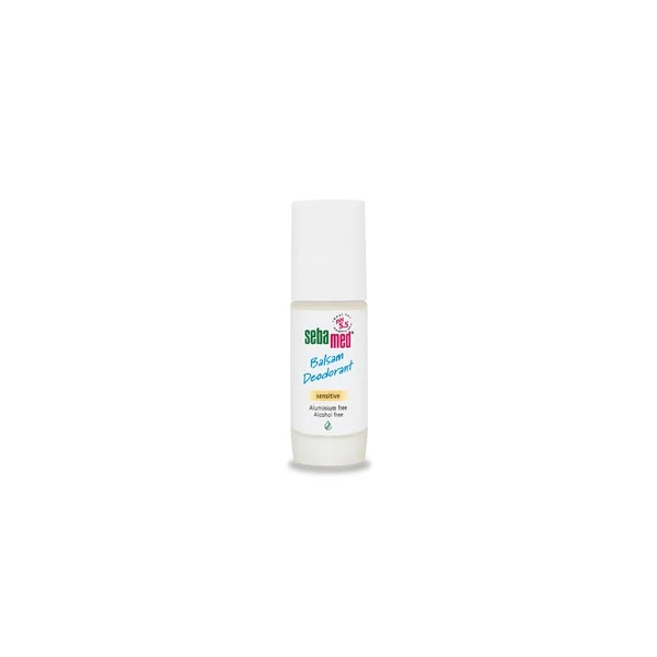 Sebamed Deodorante Roll-On 50 ml Balsamo