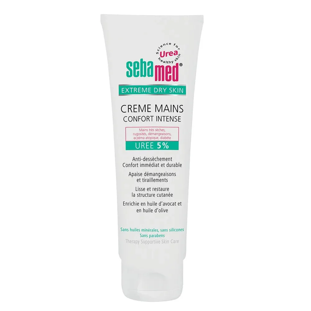 Sebamed Crema Mani 75ml