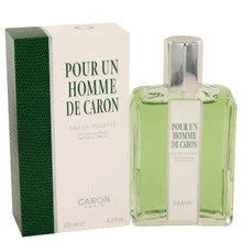 Caron Caron Un Homme eau de toilette - 75ml