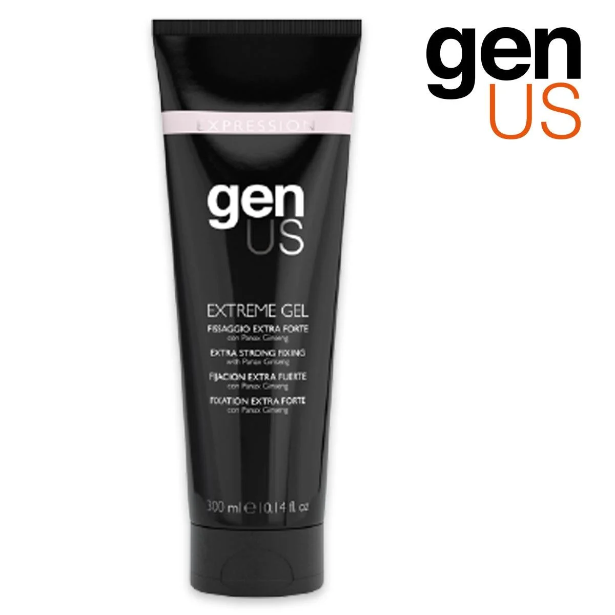 Genere espressione Extreme gel 300ml