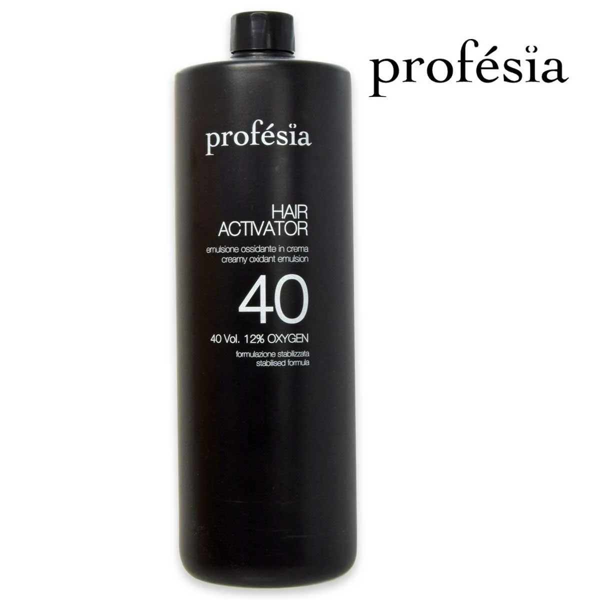 Profesia attivatore 40 volumi - 1000 ml 4004