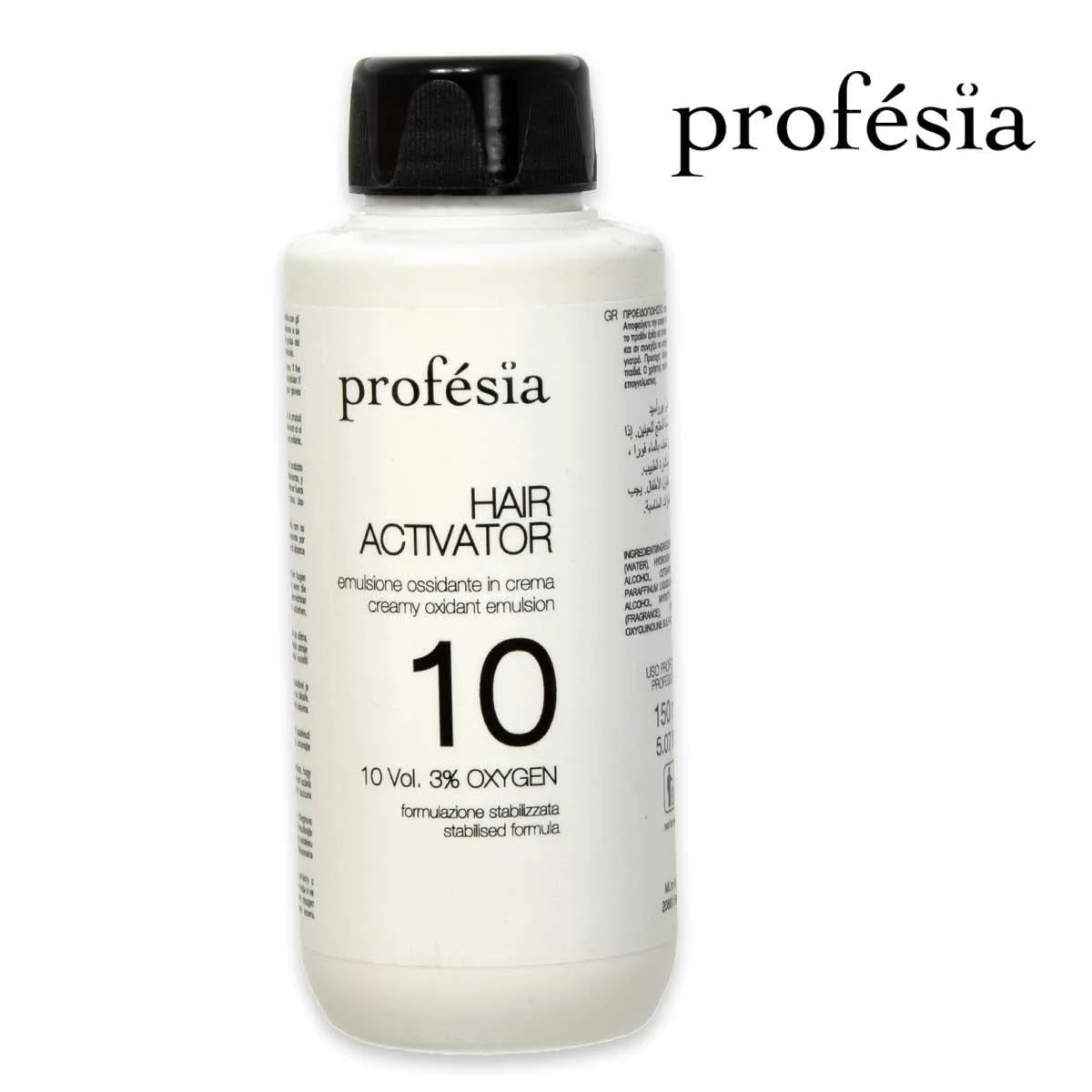 Profesia attivatore 10 volumi - 150 ml 4005