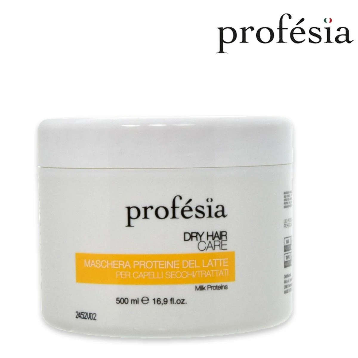 Profesia maschera capelli secchi- 500 ml 4018