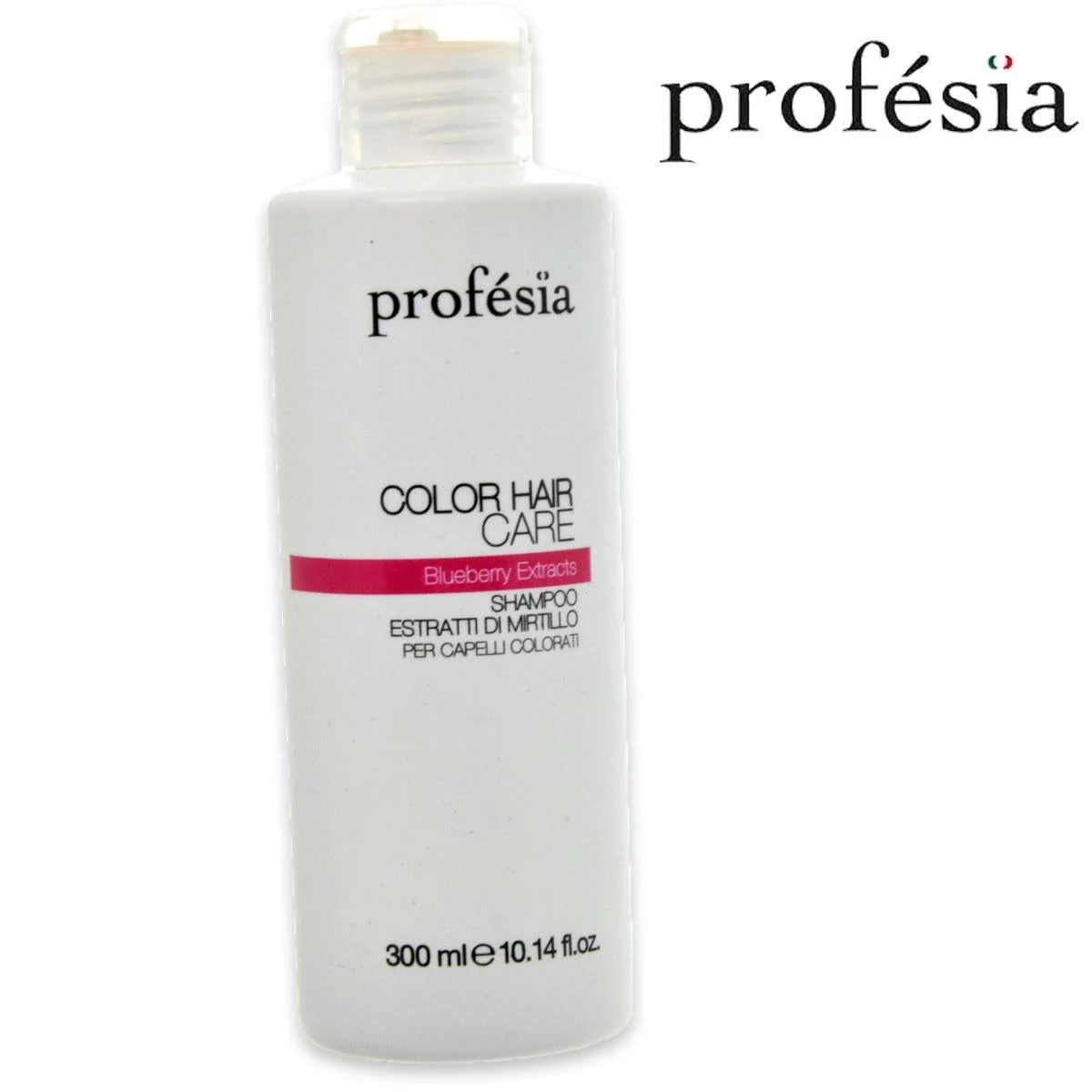 Profesia profesia color shampoo permanente per capelli - 300 ml 4020