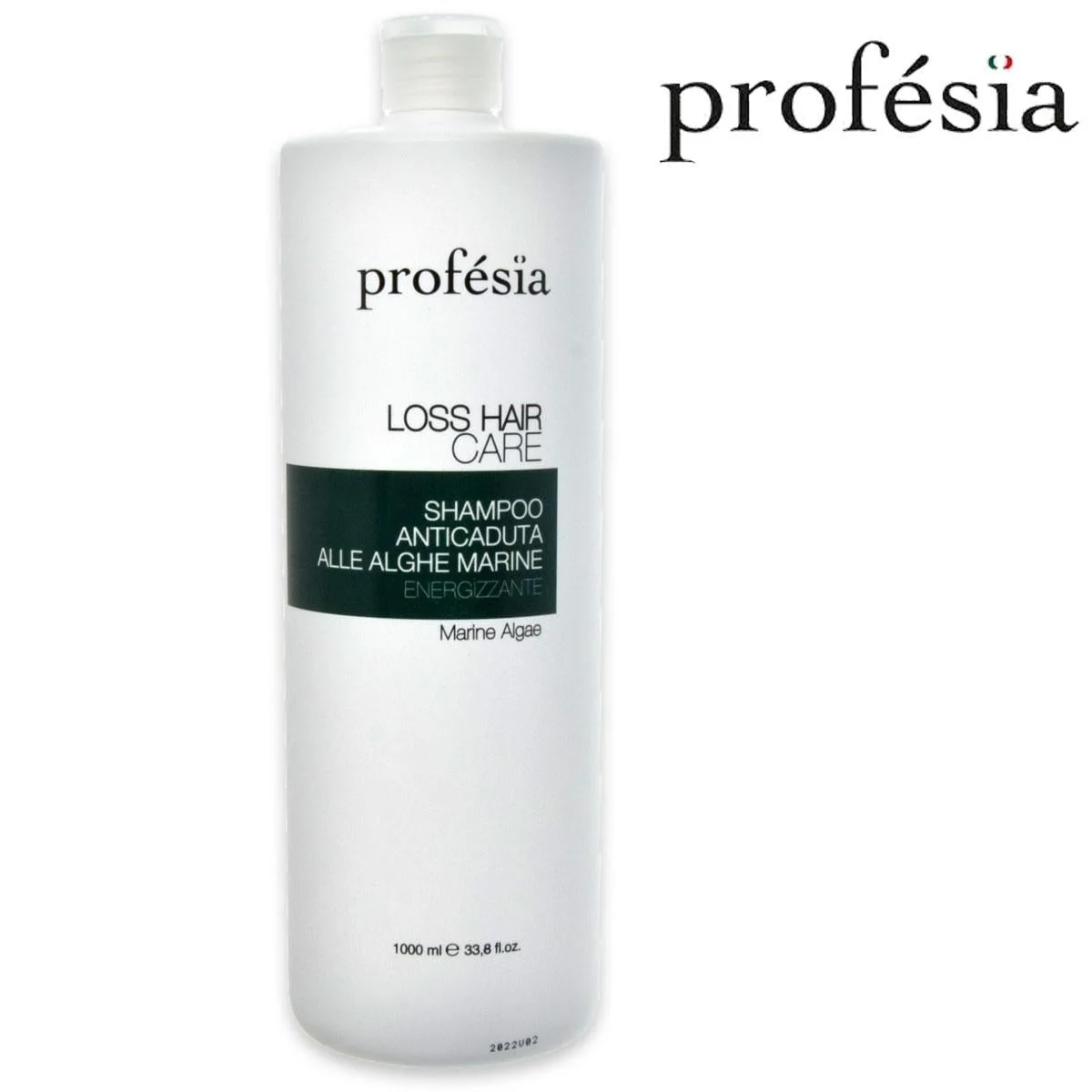 Shampoo anticaduta capelli Profesia 1000 ml 4027