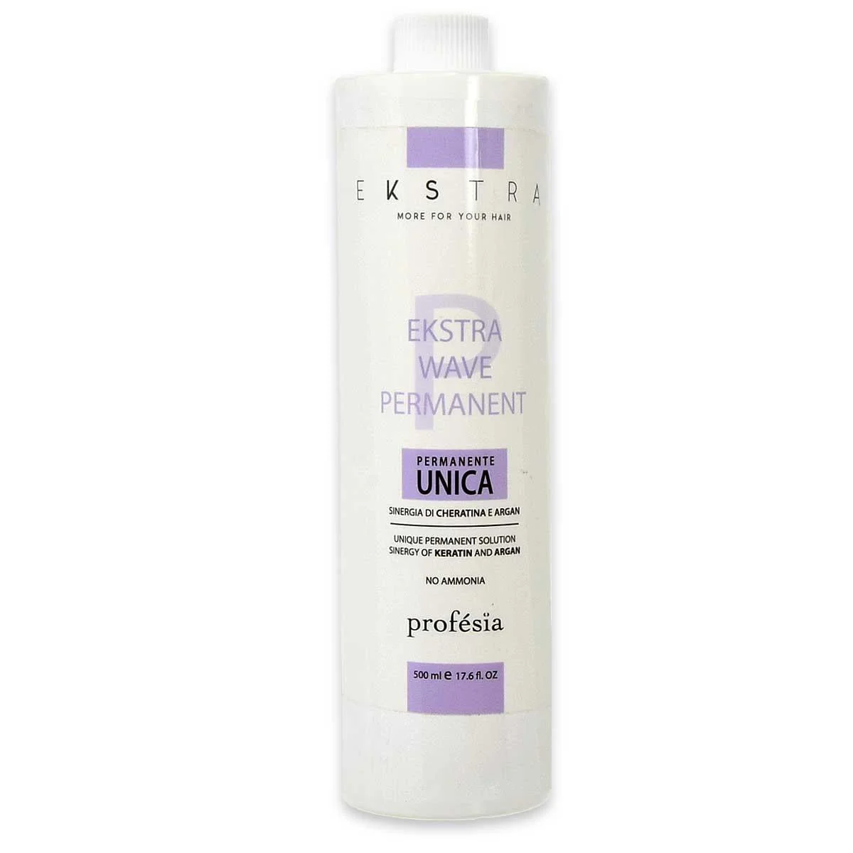 Profesia ekstra wave permanent 500 ml 5010