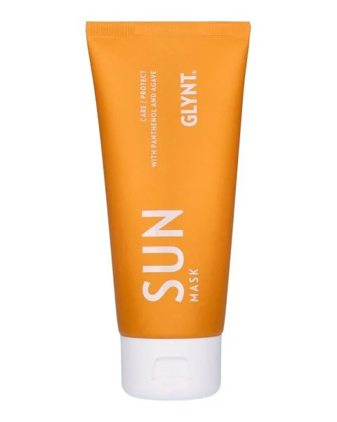 Glynt Sun Care Mask