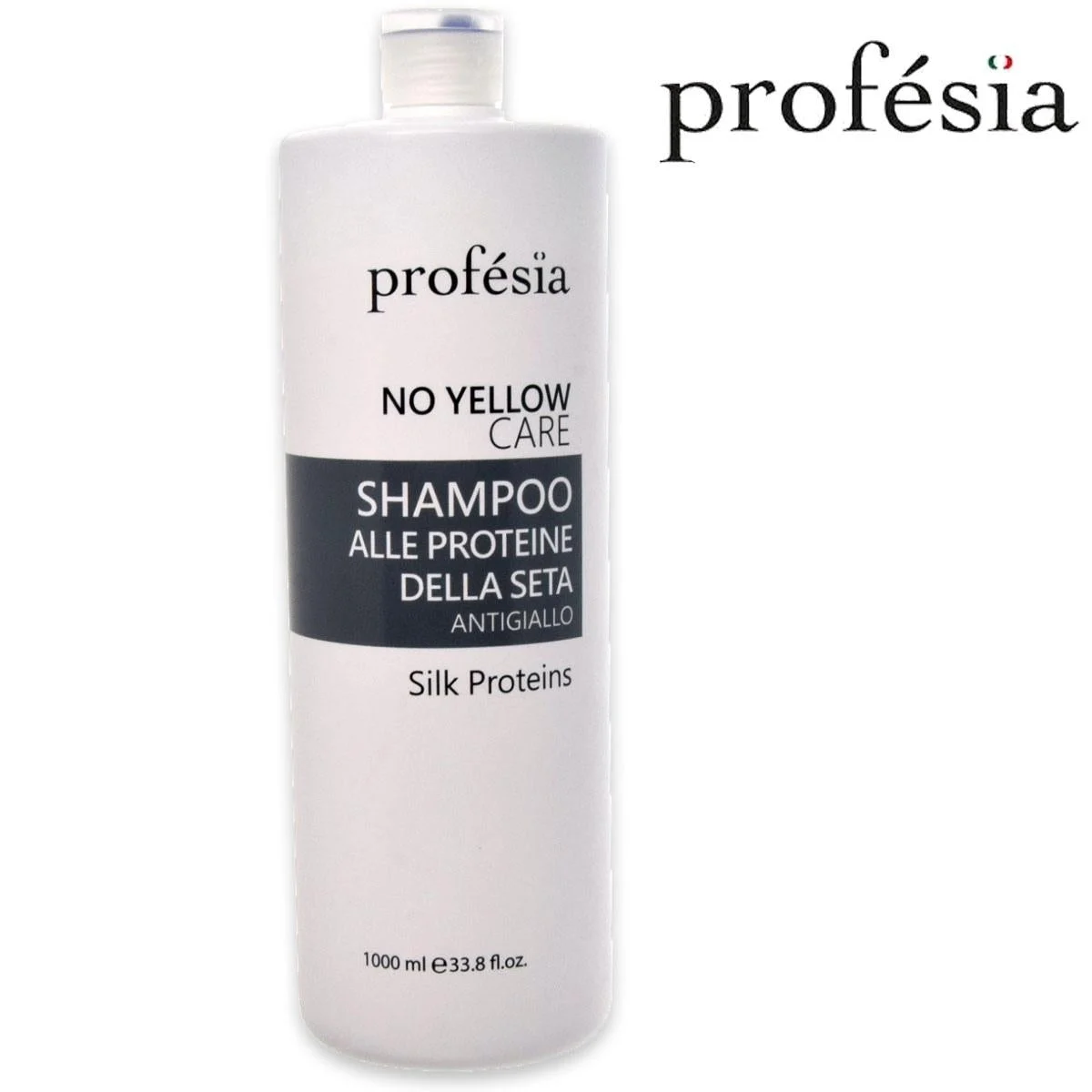 Profesia shampoo antigiallo 1000 ml 3040